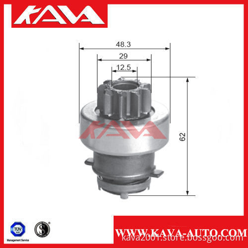 Gear Drive for Hitachi OSGR Starters,54-8110,2114-55004,2114-65001